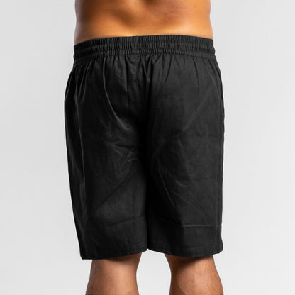 Moment Drill Short Men's BLACK