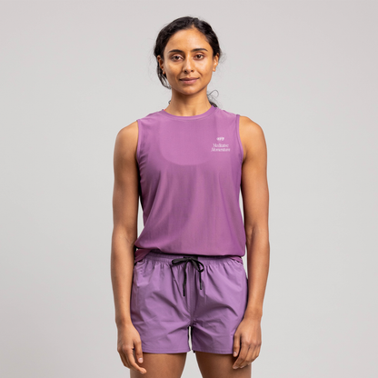 MOMENTUM LABB TRAIN TANK - Women's