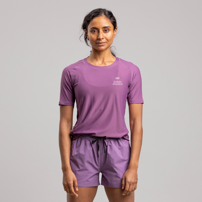 MOMENTUM LABB TRAIN TEE - Women's