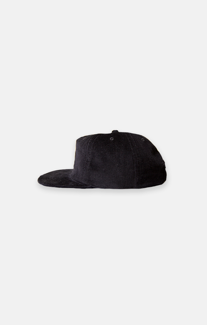 Morris Cord Cap