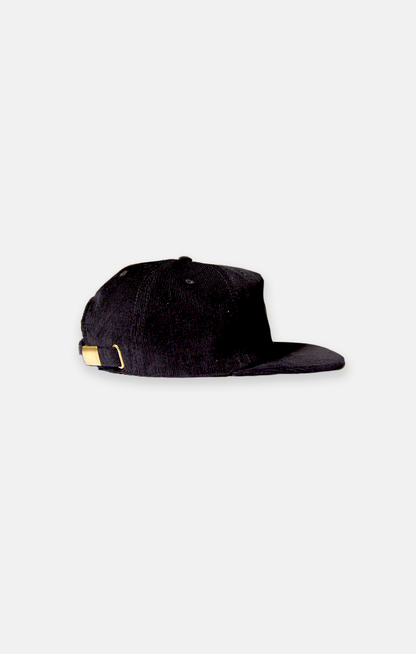 Morris Cord Cap