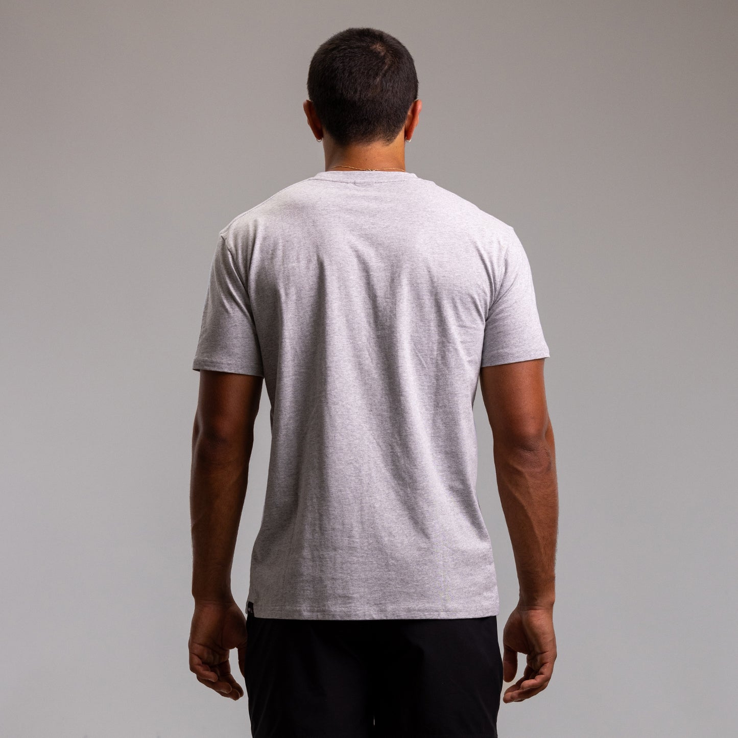 Morris Classic Tee Mens