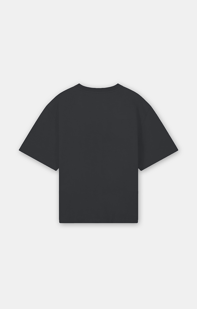 Race 2.0 Relax Tee Women's WASHED BLACK