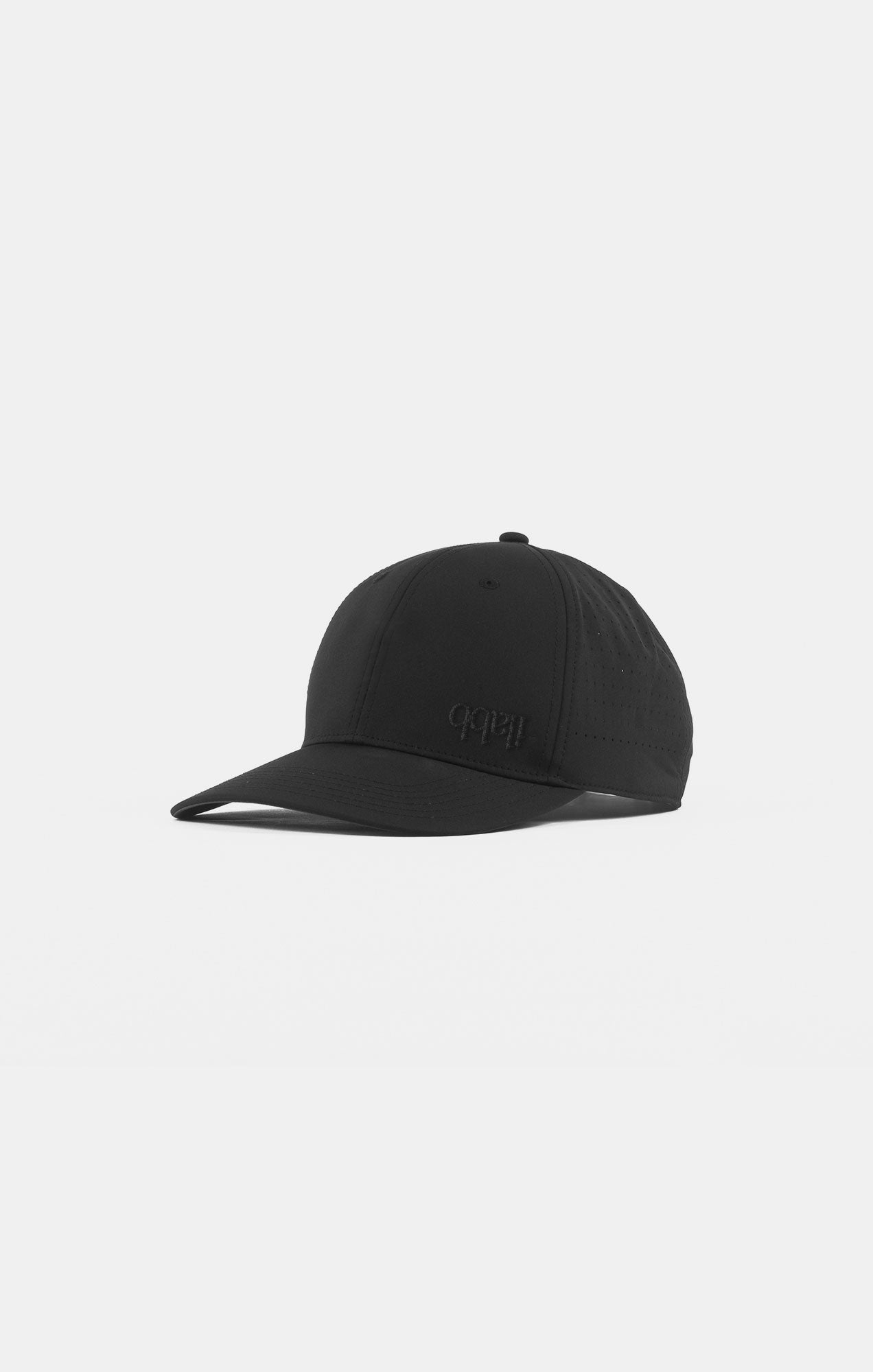 Sports Cap BLACK