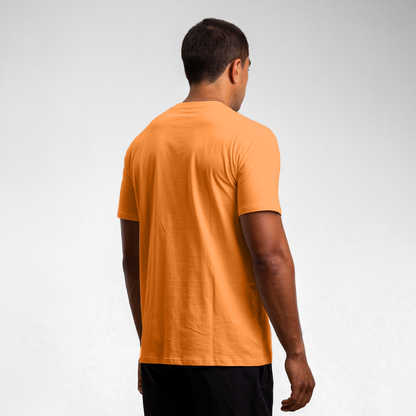 Moment Classic Tee - Unisex TANGERINE