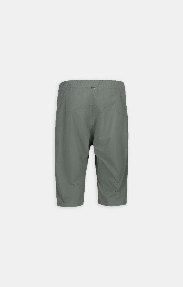 Men's Terrain Short - Army Green - ilabb