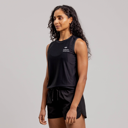 MOMENTUM LABB TRAIN TANK - Women's