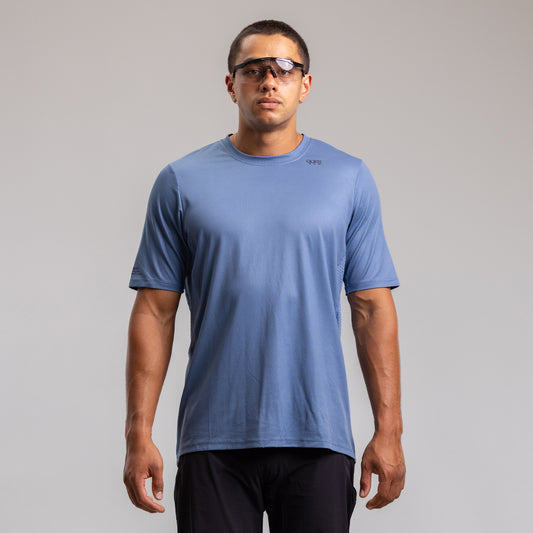 Traverse Jersey - Men's ELEMENTAL BLUE