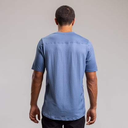 Traverse Jersey - Men's ELEMENTAL BLUE