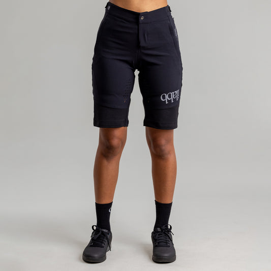 Traverse Ride Short - Black - Women's