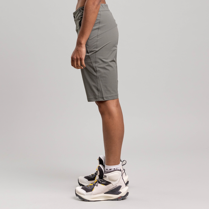 Terrain Short - Army Green - Women's