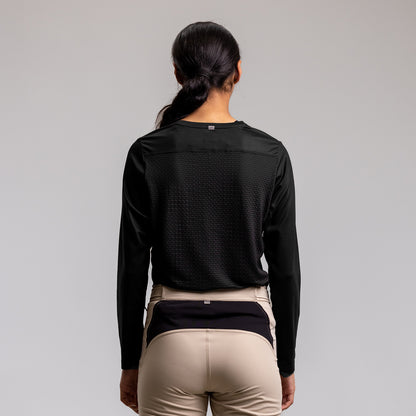 Traverse Long Sleeve Jersey - Women's