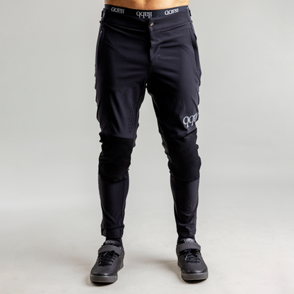 Traverse Ride Pant - Men's BLACK