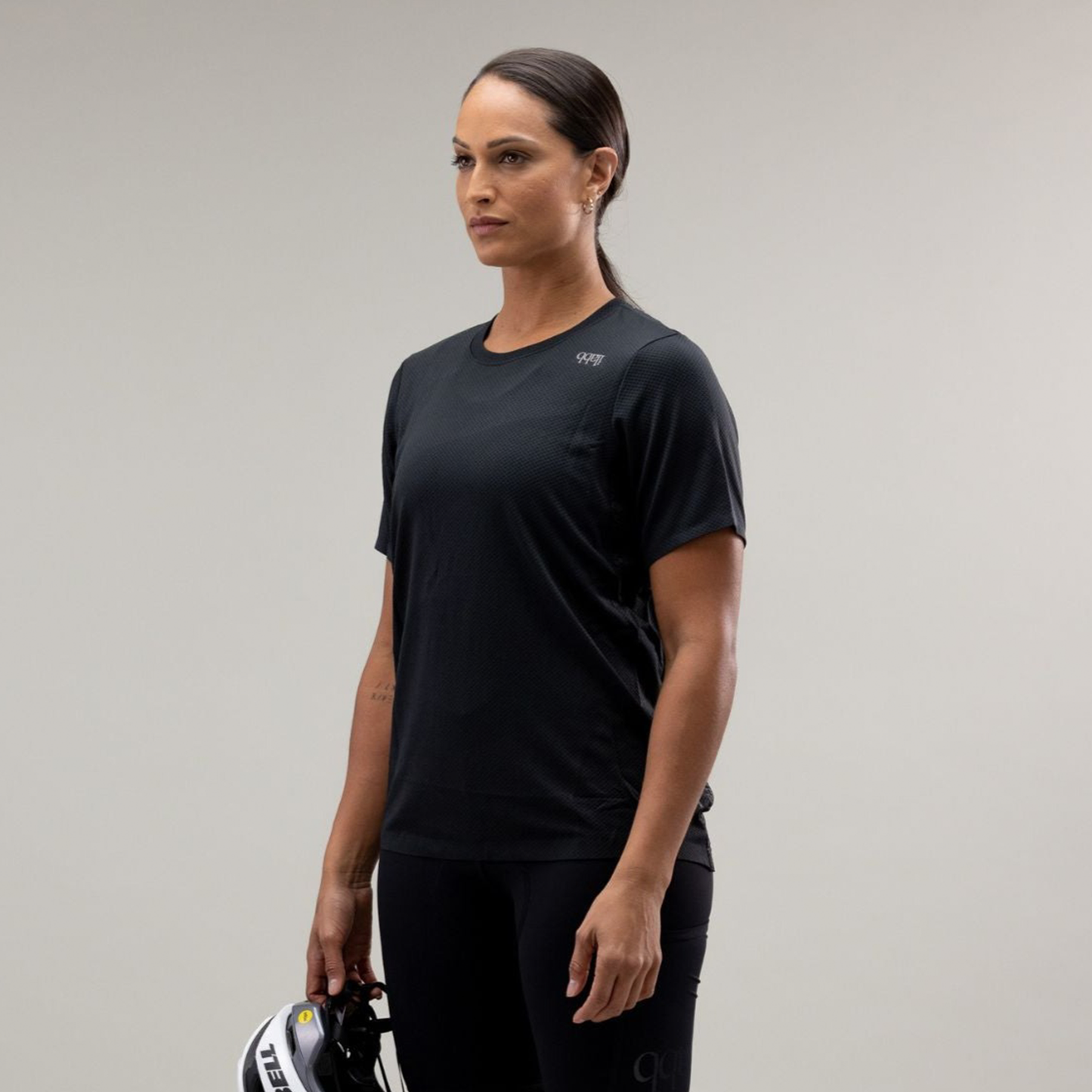 Traverse Jersey - Women's BLACK