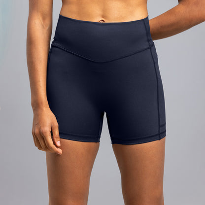 Velocity 3" Short Women's NAVY