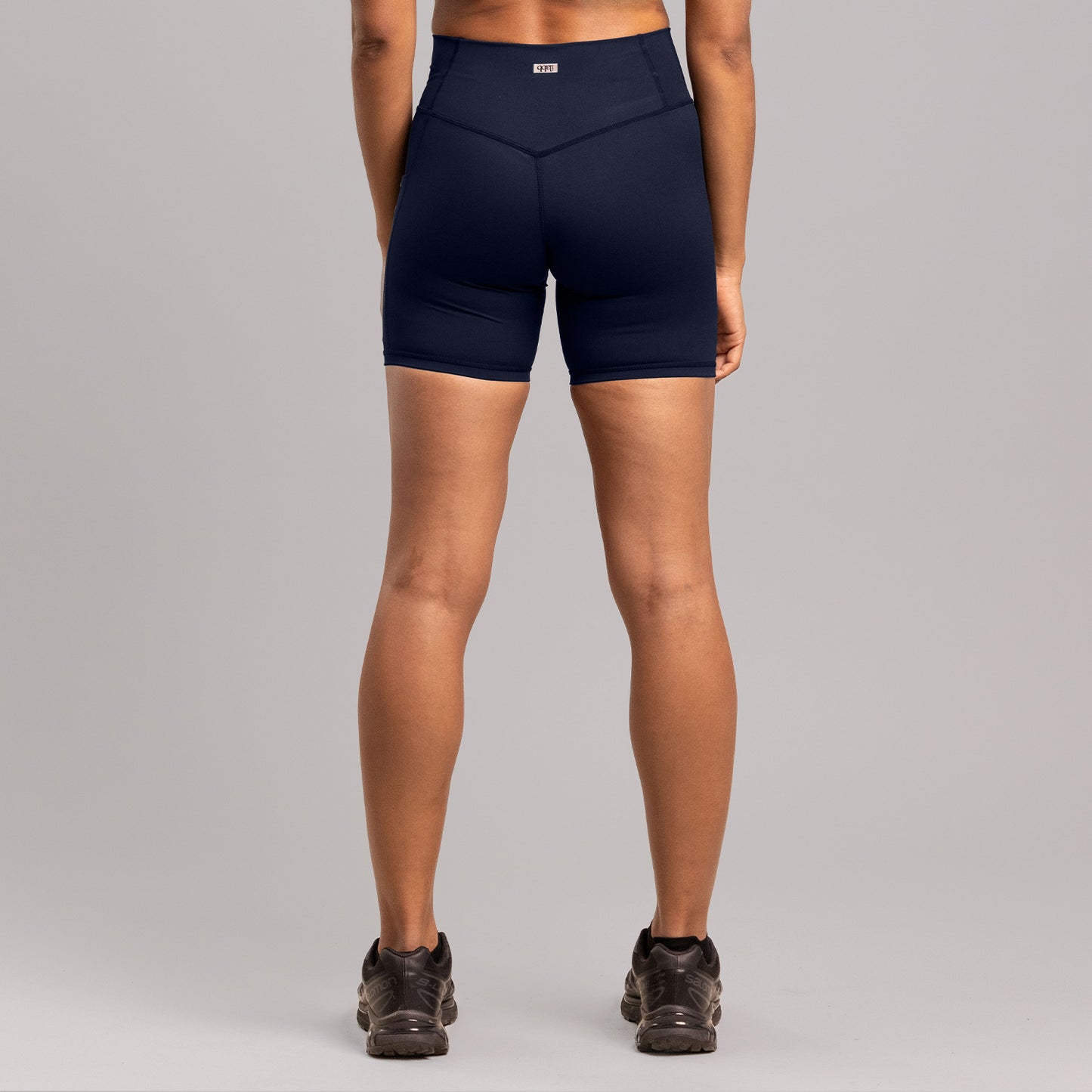 Velocity 6" Mid Short Women's NAVY