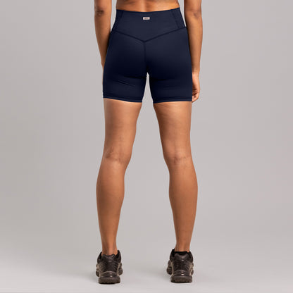 Velocity 6" Mid Short Women's NAVY