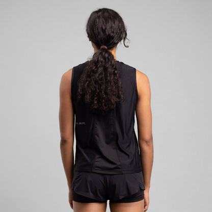 Labb Tech Tank - Women's BLACK