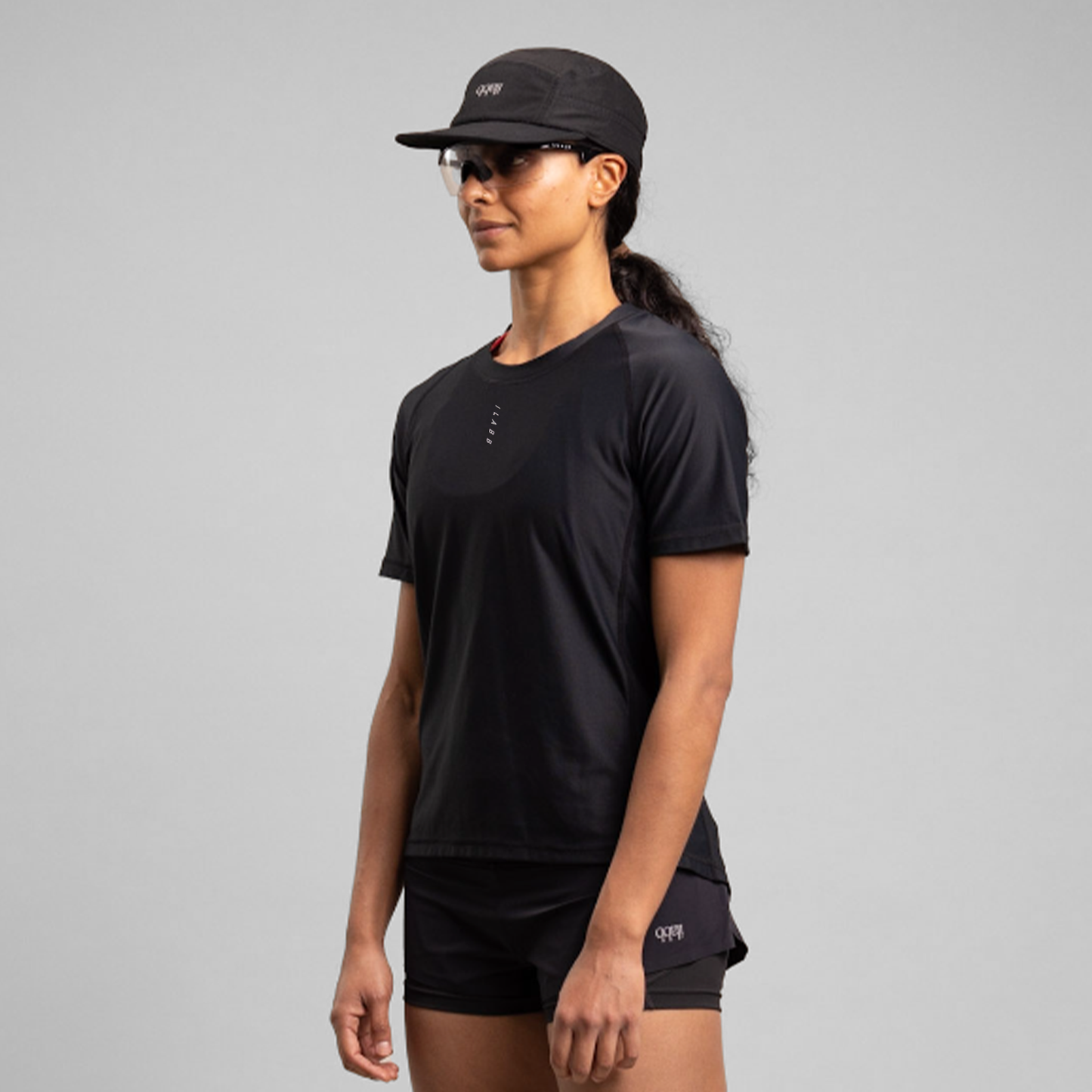 Labb Tech Tee - Women's