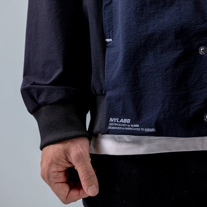 Commuter Bomber - Unisex