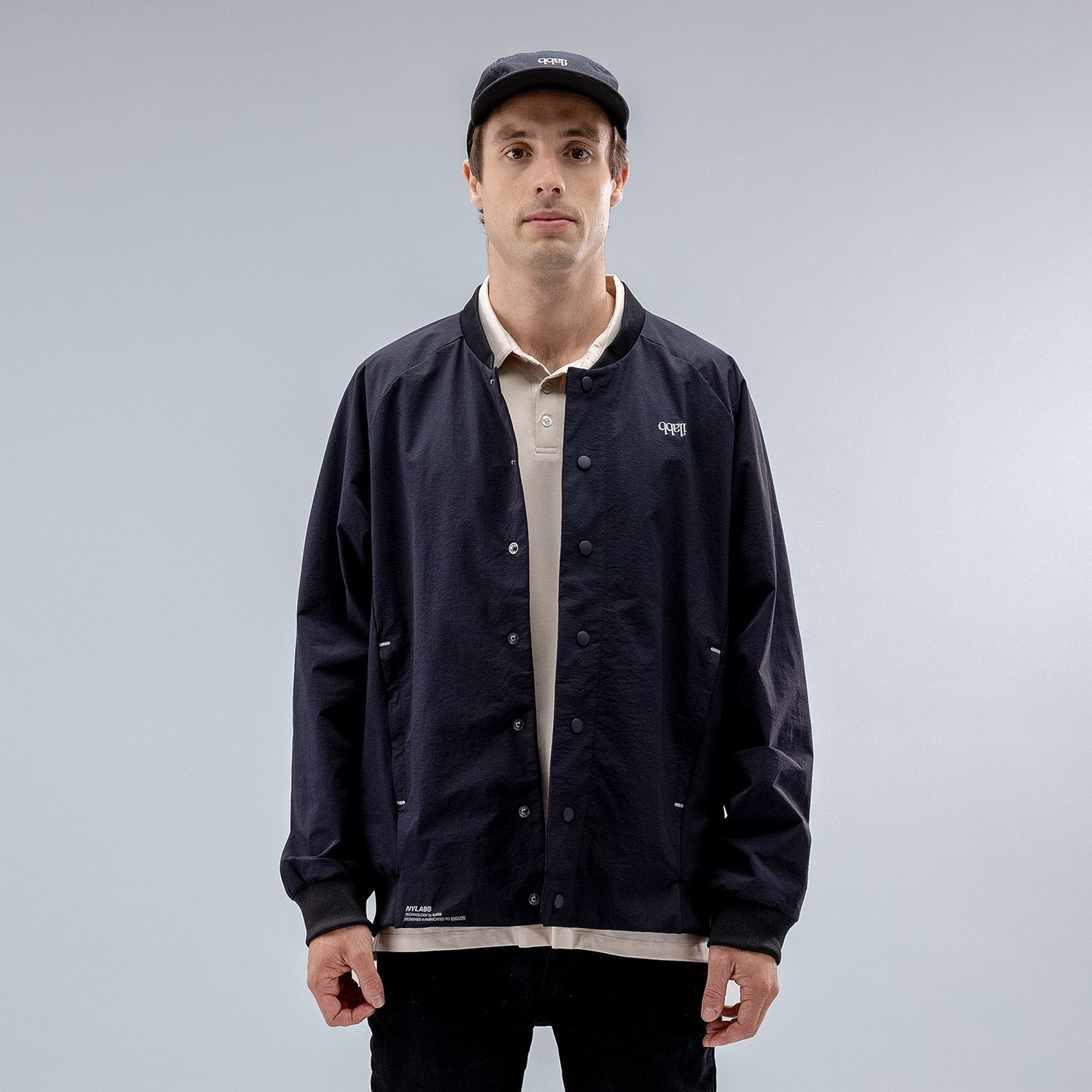 Commuter Bomber - Unisex