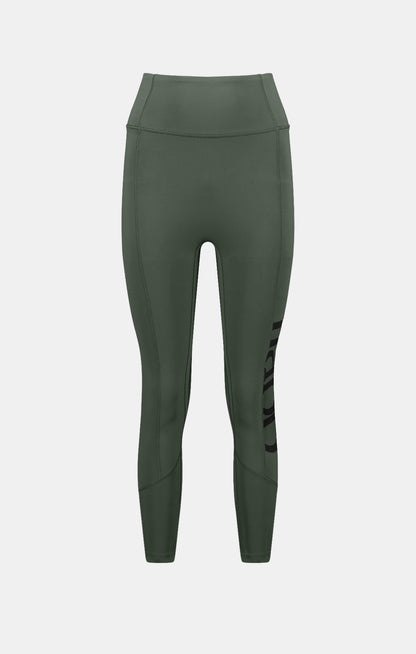 WOMENS PULSE 7/8 LEGGING - ilabb