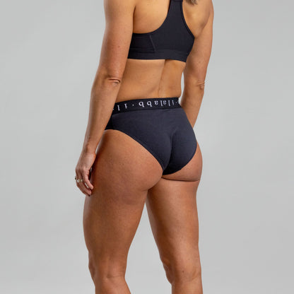 Merino Brief - Women's