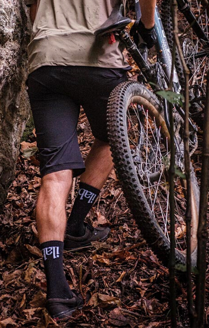 Terrain Short Men's BLACK