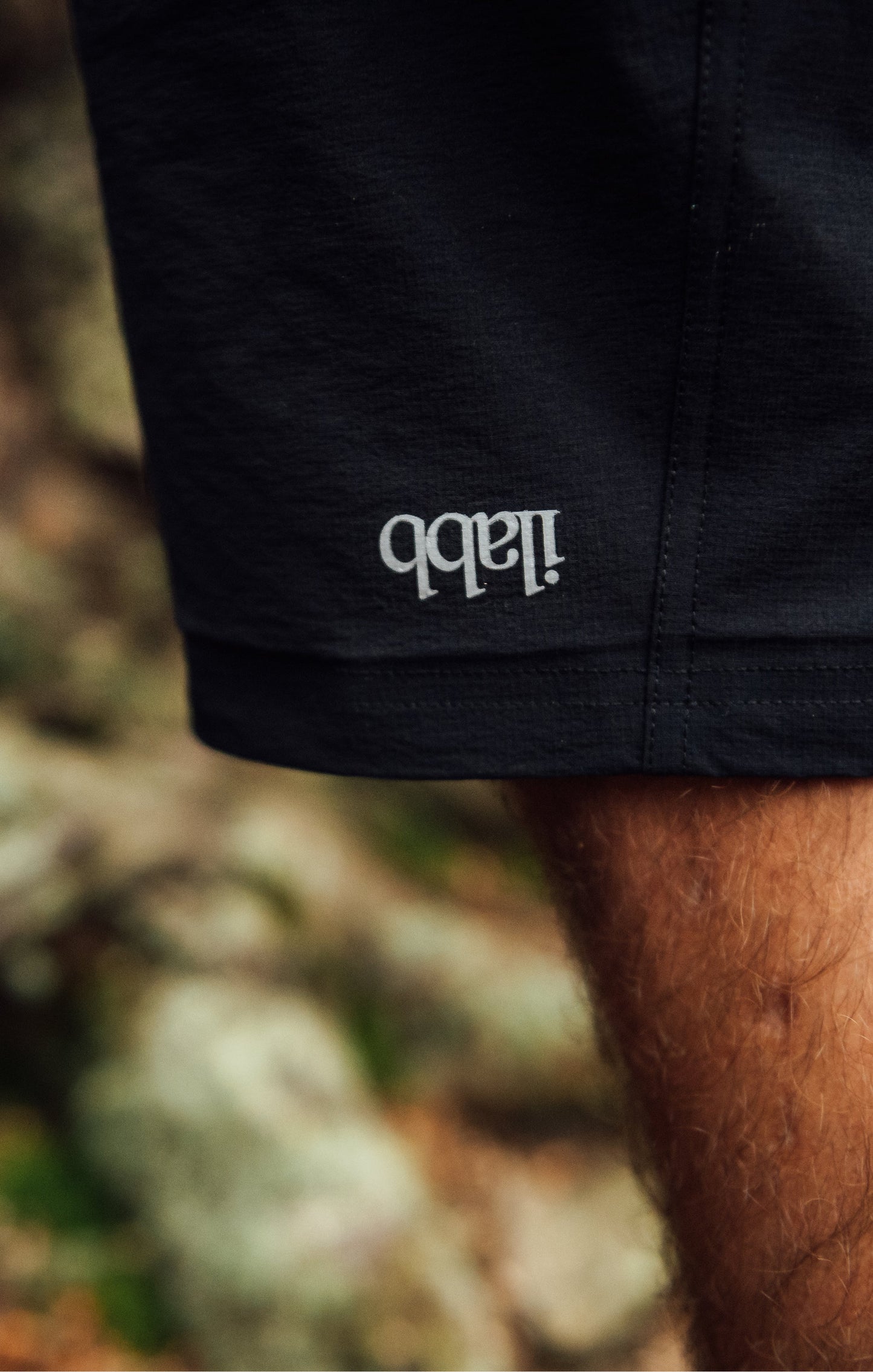 Terrain Short Men's BLACK