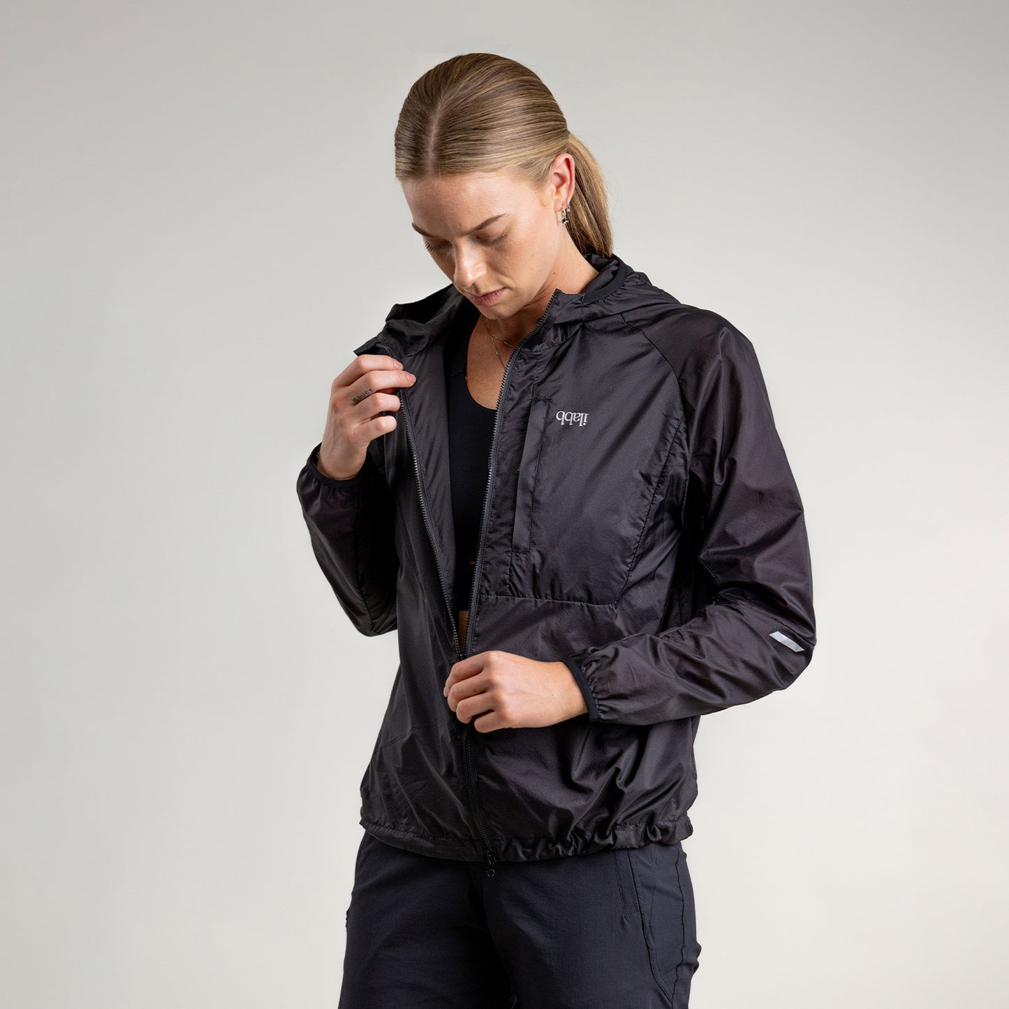 Terrain Jacket - Women's