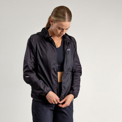 Terrain Jacket - Women's