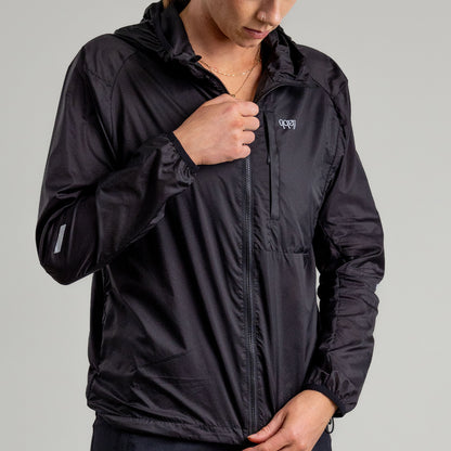 Terrain Jacket - Women's