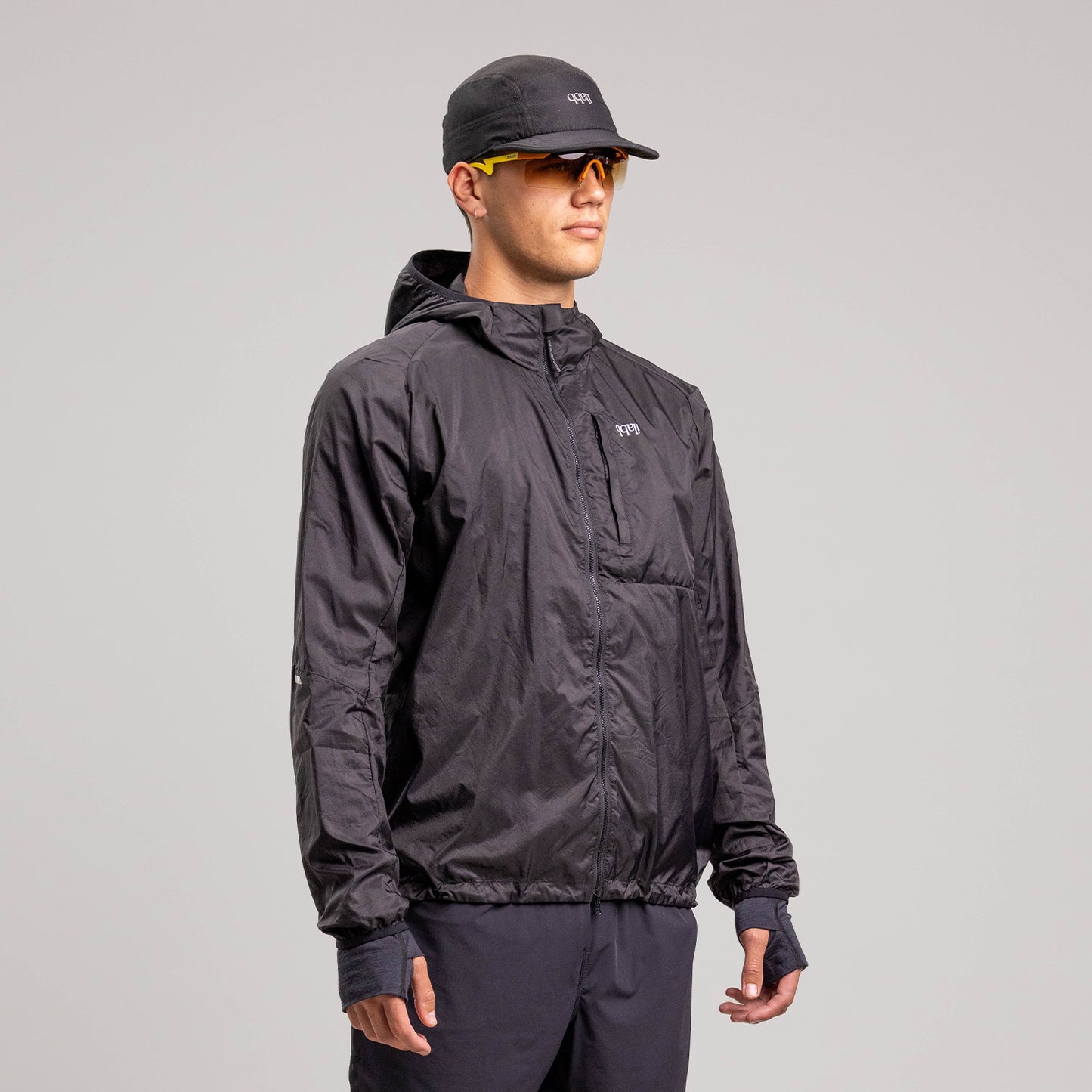 Terrain Jacket - Men's