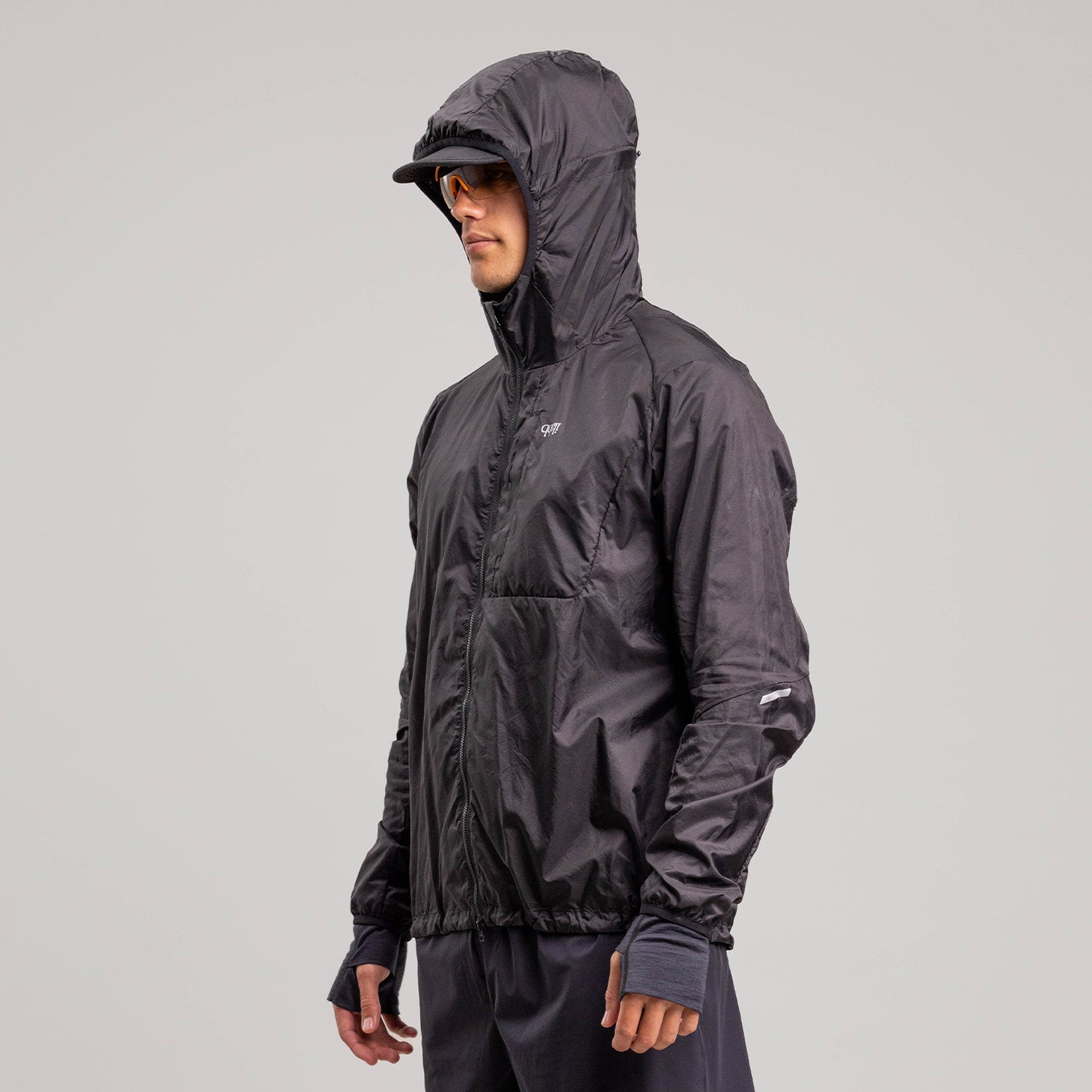 Terrain Jacket - Men's