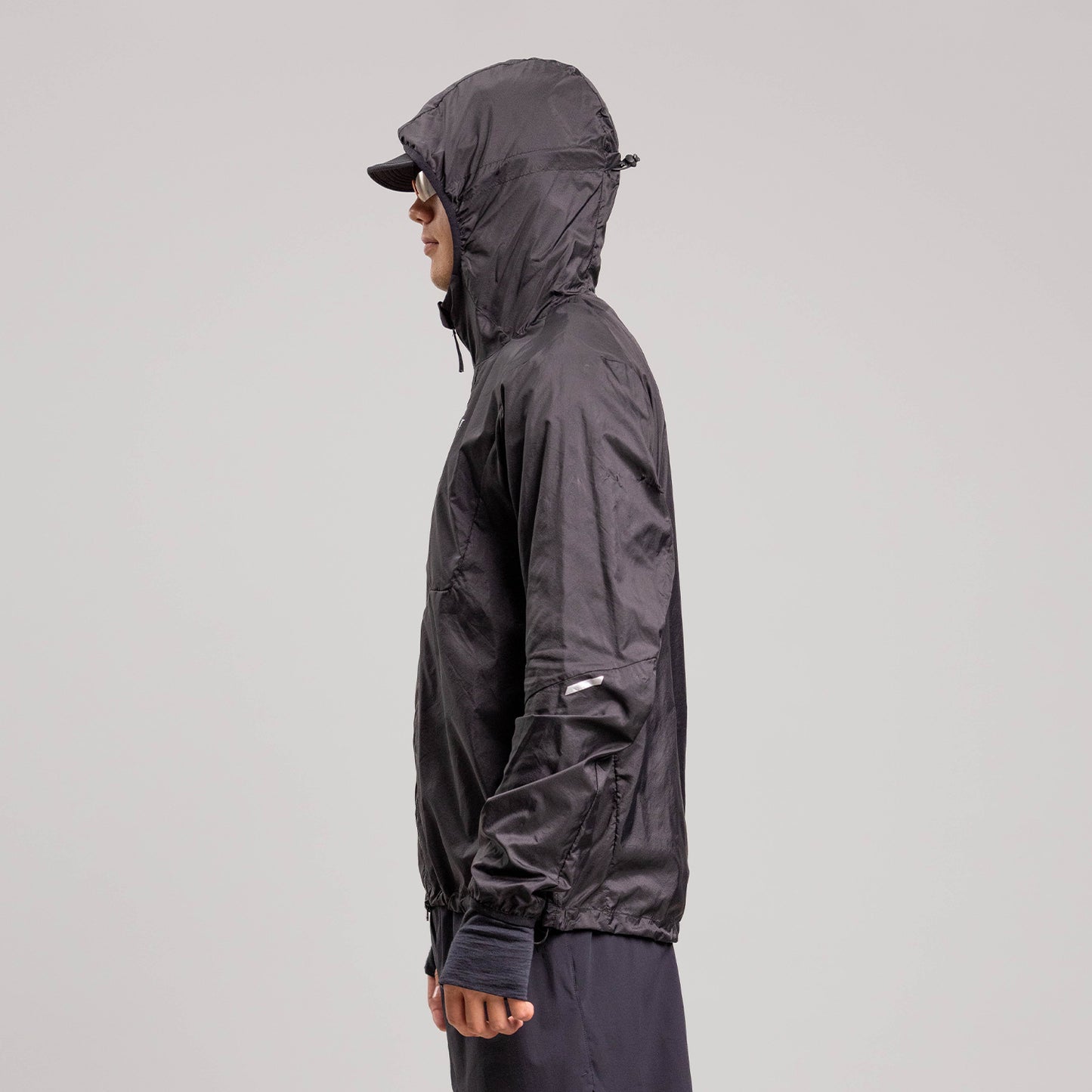 Terrain Jacket - Men's