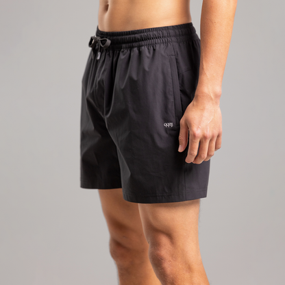 Labb Train Short 5" Men's BLACK