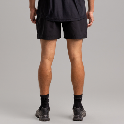 Labb Train Short 5" Men's BLACK