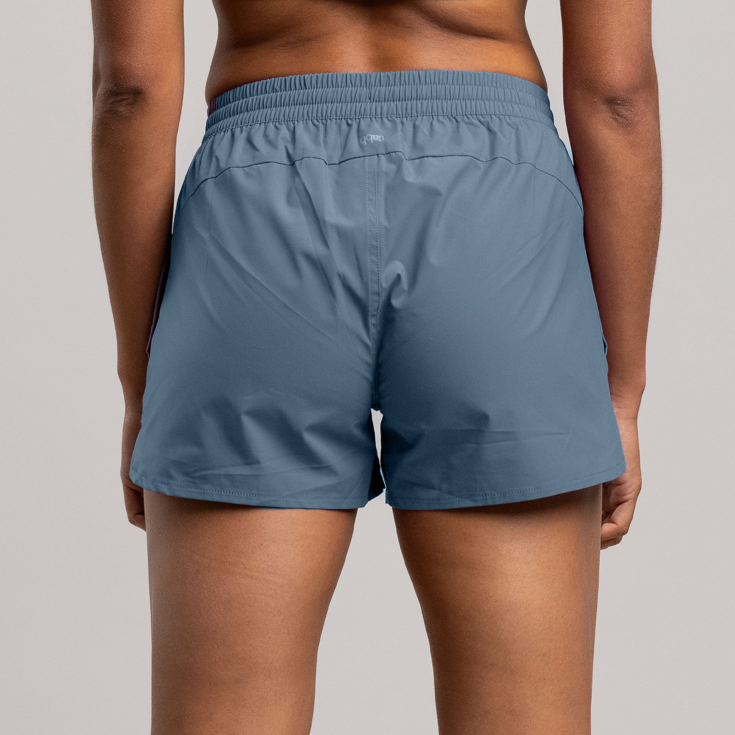 Labb Train Short 3" - Women's