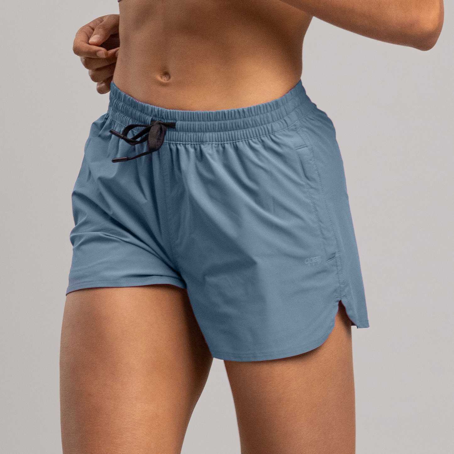 Labb Train Short 3" - Women's