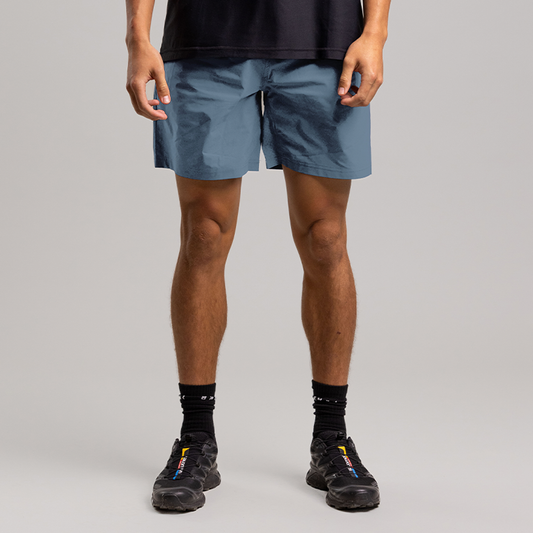 Labb Train Short 7" - Men's