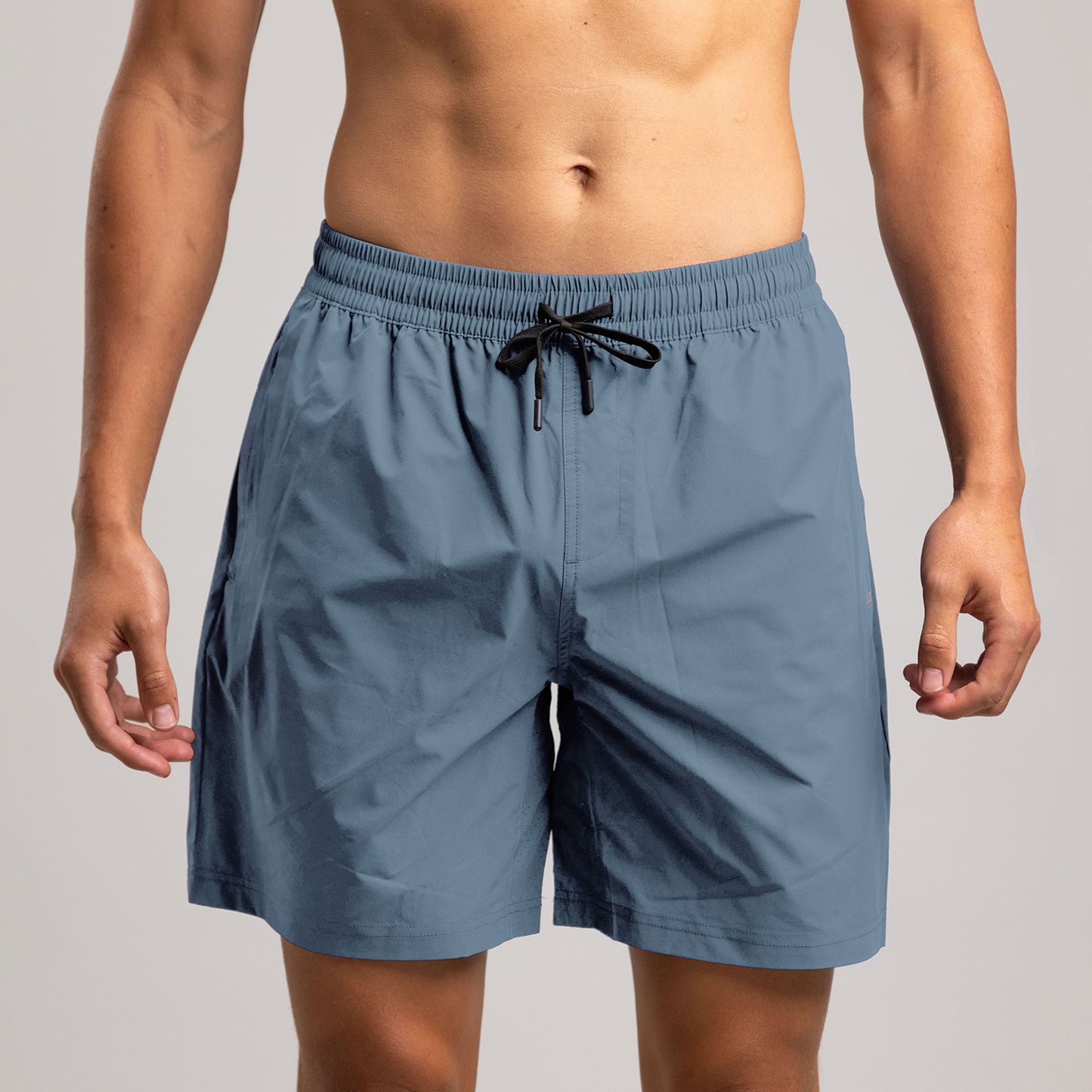 Labb Train Short 7" - Men's