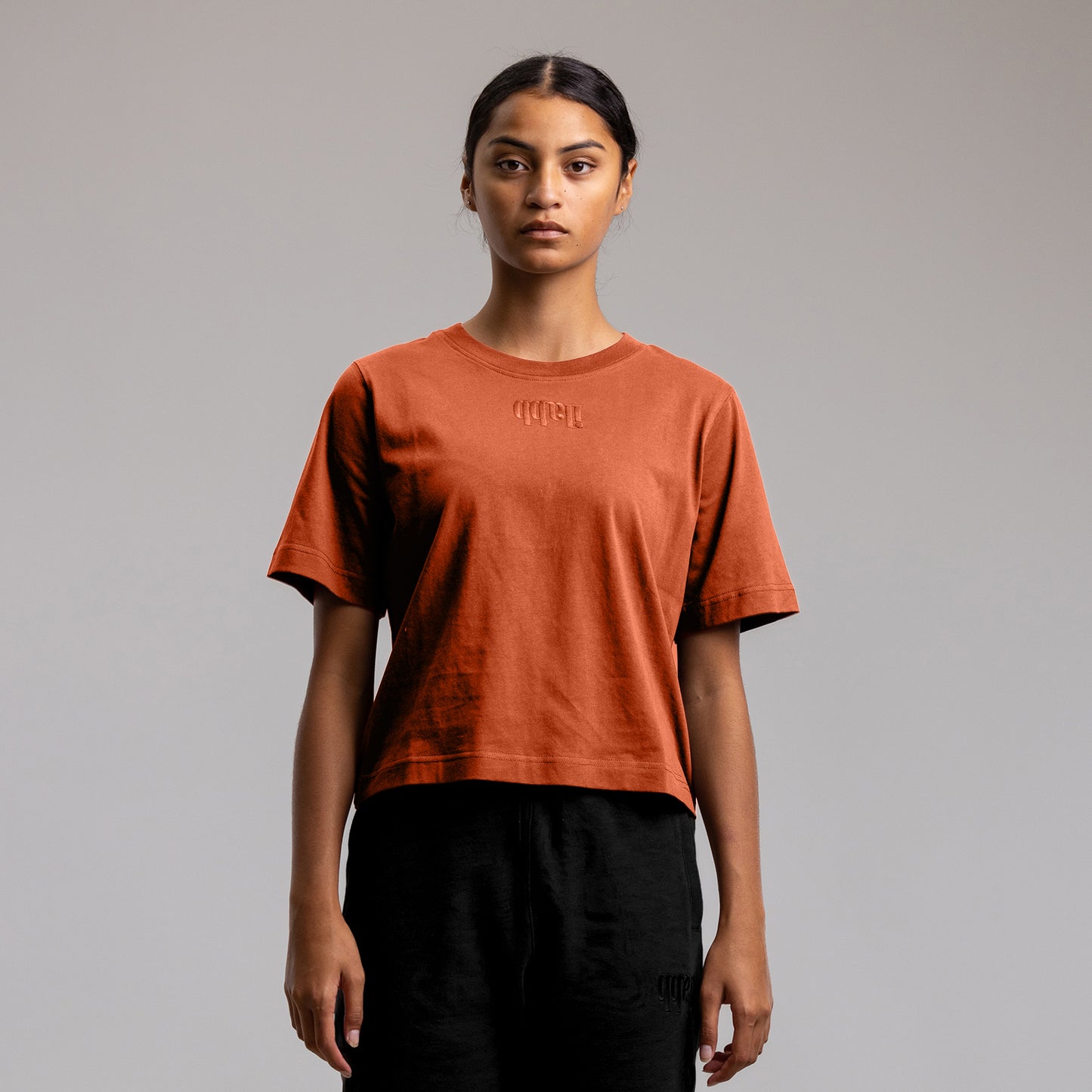 Morris 75 Relax Tee - Women's GUAVA