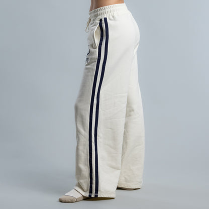 Irc Wide Leg Block Track Pant Women's