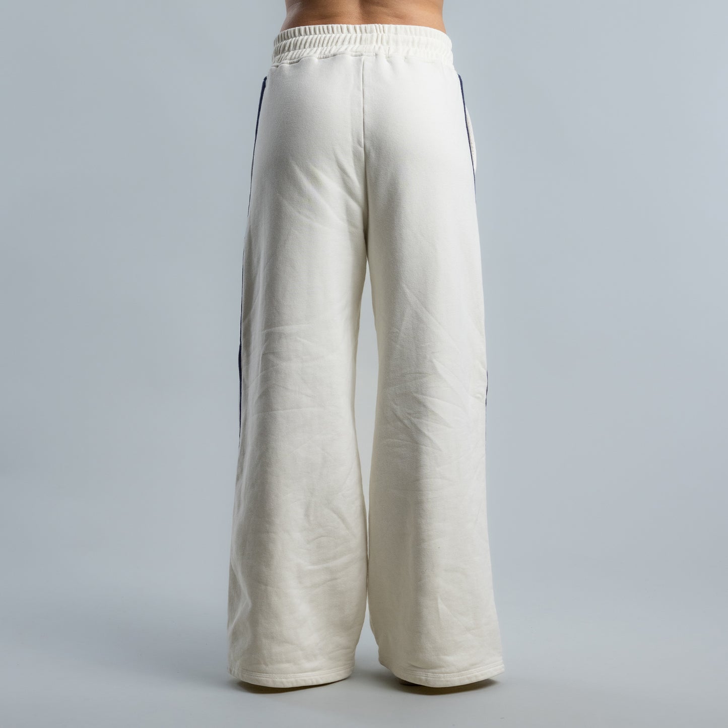 Irc Wide Leg Block Track Pant Women's