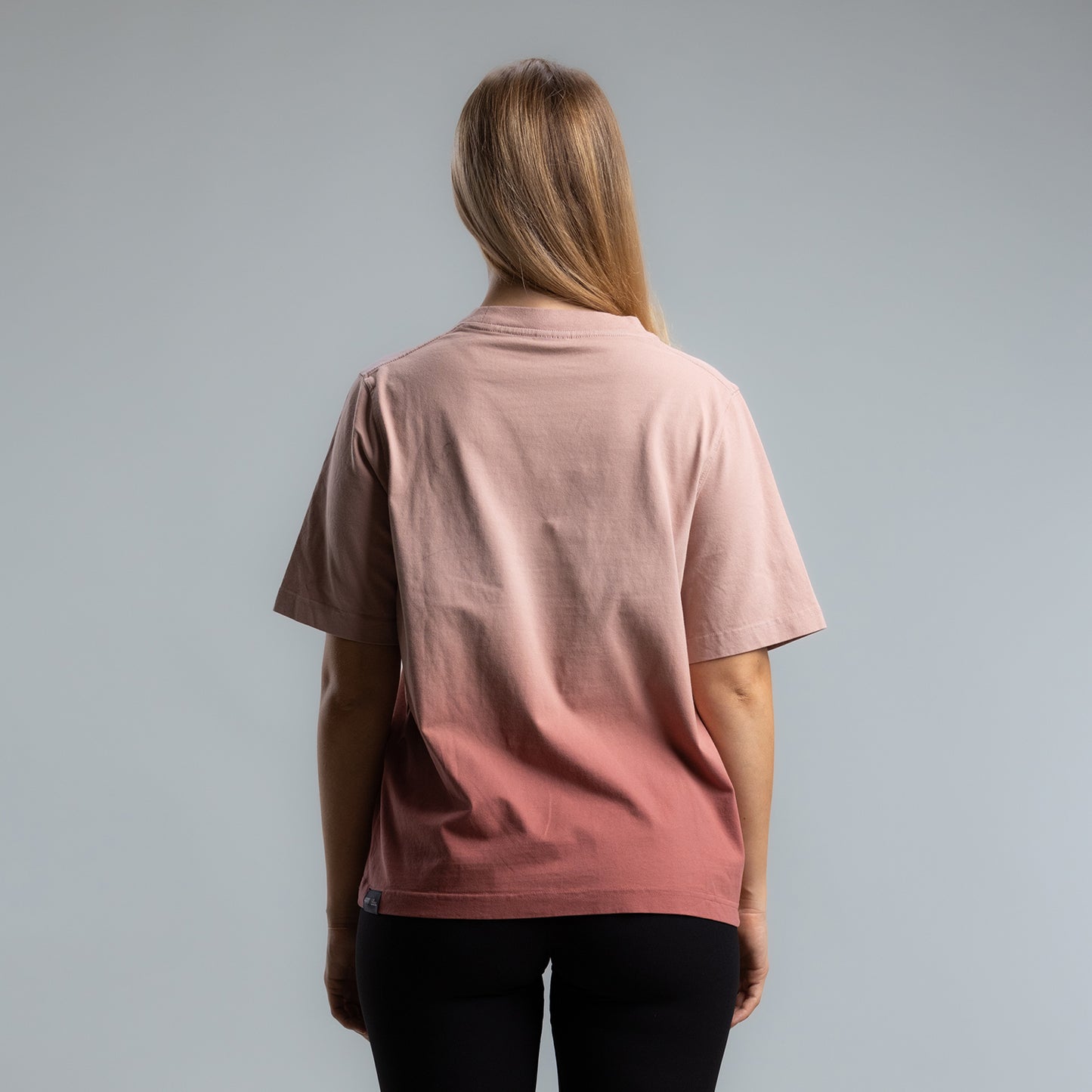 Varsity Block Tee Women's