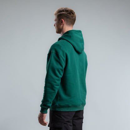 Morris Block Hood Unisex