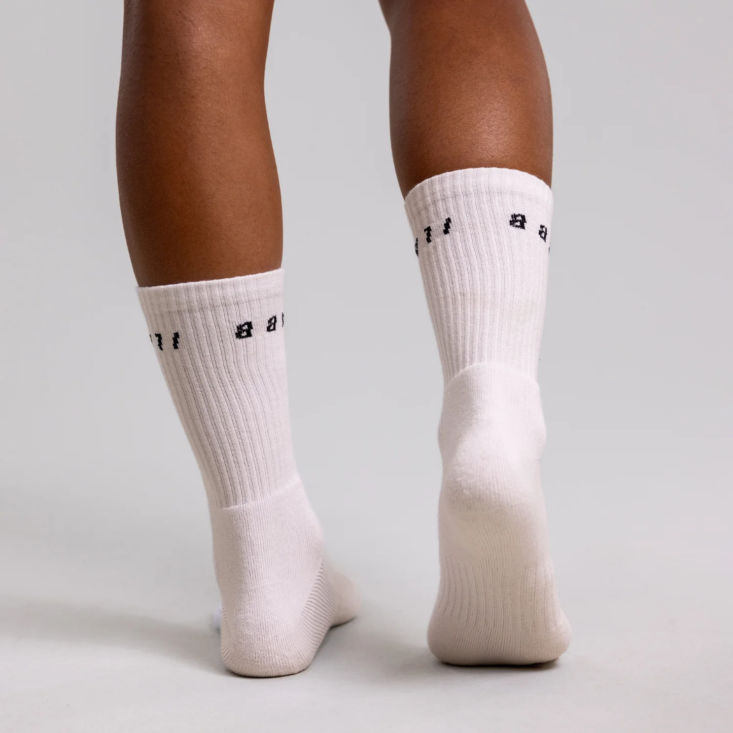 Speed 9" Sock