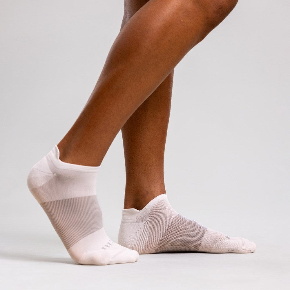 Pulse Sock (3 Pack) White