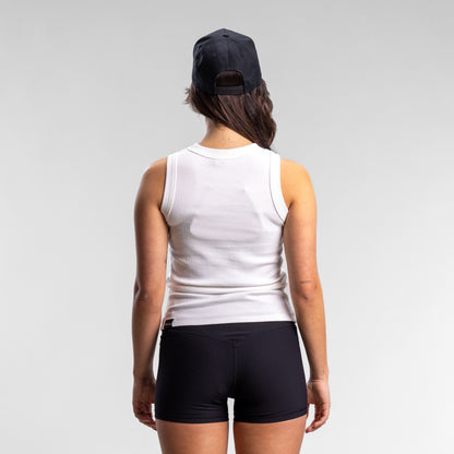 Capsize Box Fitted Tank Women's MIST