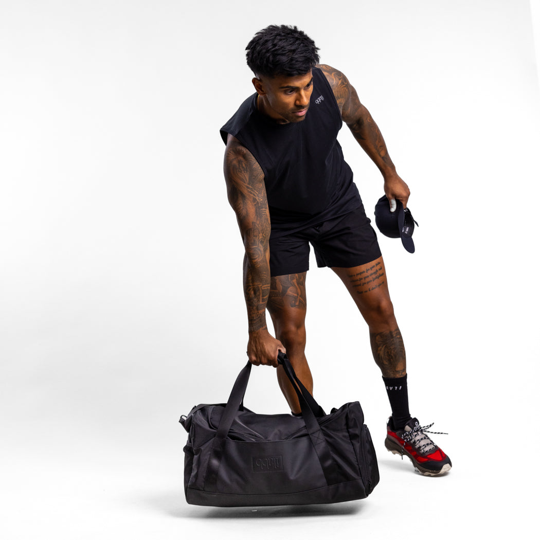 Gym Duffel Bag